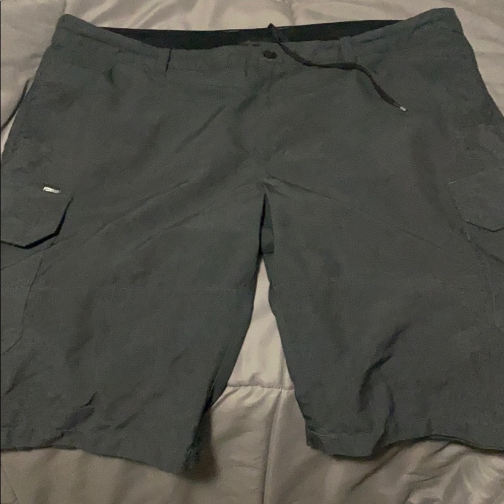 Fox shorts
